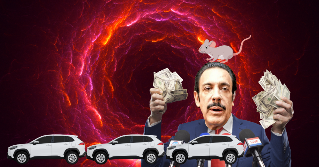Embajador Fayad