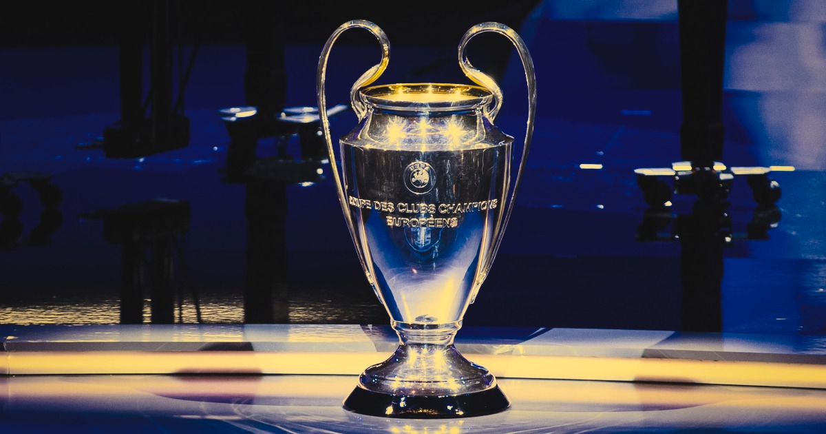 Champions League
