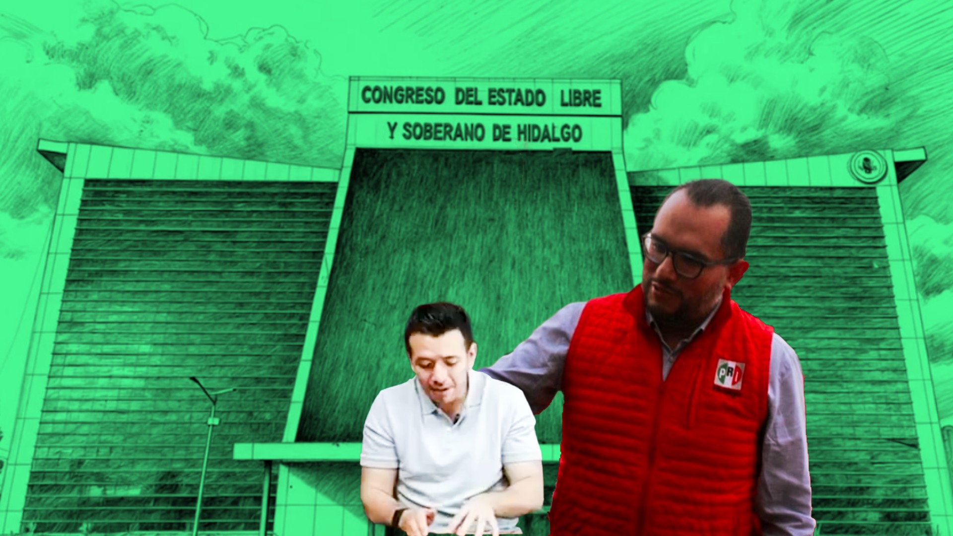 Marco Antonio Mendoza Bustamante