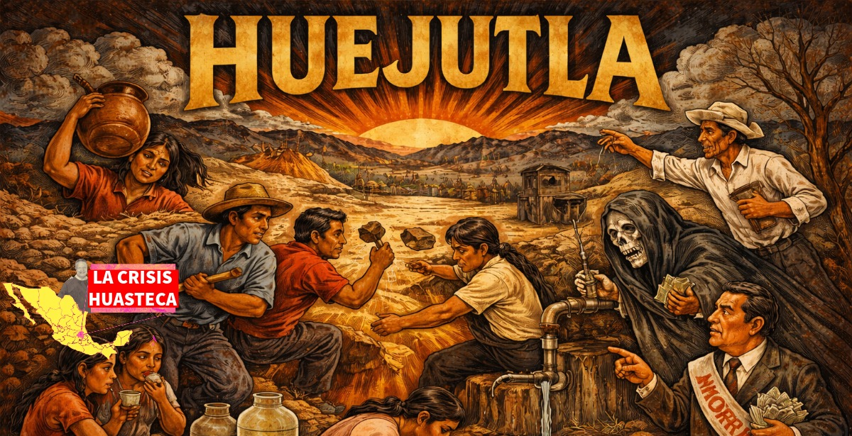 HUEJUTLA