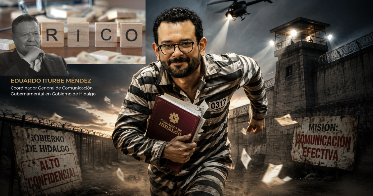 FUNCIONARIO CORRUPTO DE MORENA UNO MAS DE MILES